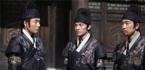 威风凛凛|明朝灭亡时，15万威风凛凛的锦衣卫为何不见了他们都去了哪里