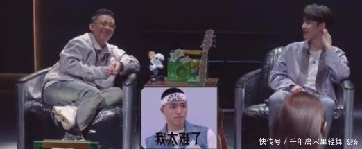  没错|《我是唱作人》全员追《青你2》称《青你2》是爆爆婧没错吧