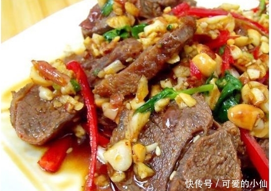 味道|教你几道开胃家常菜, 一日三餐不将就,营养好味道