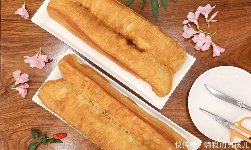 食品|作为早餐首选的油条到底是不是健康食品呢?