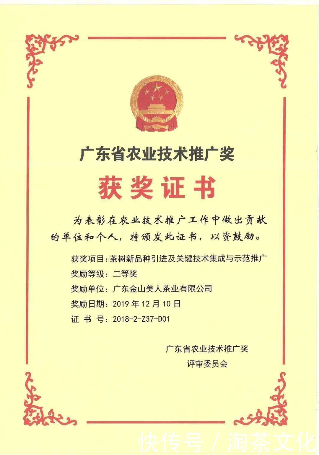 盛开|茶人专访 | 温丽华:你若盛开,清风自来