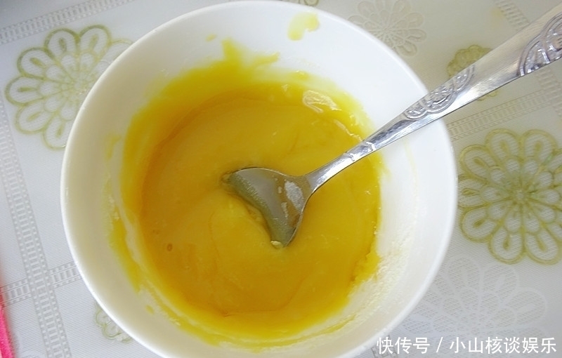 早餐|夏天早餐饼这么做，无油烟，香酥又暄松，真好吃，儿子最爱