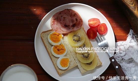 早餐|非一般的营养早餐秘籍，学会这个搭配，怎么做都好吃！