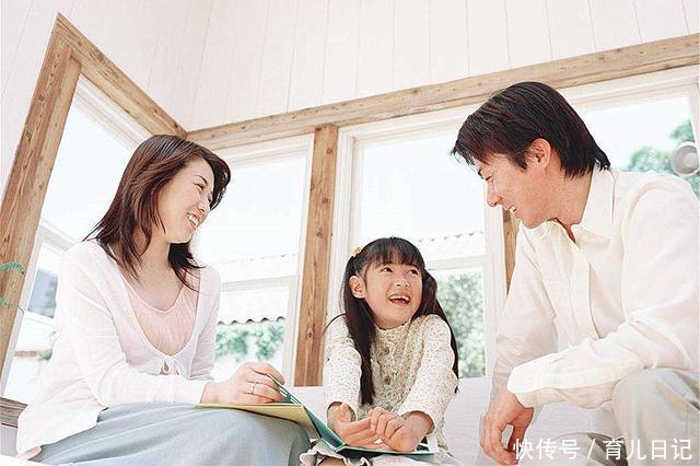 答案|一个家庭缺少仪式感，孩子未来会成才？会幸福吗？答案：不会
