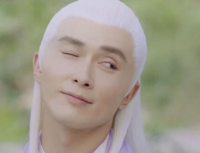 高伟光|热巴被男嘉宾表白,高伟光“醋意”大发,热巴假笑回应看懵何炅