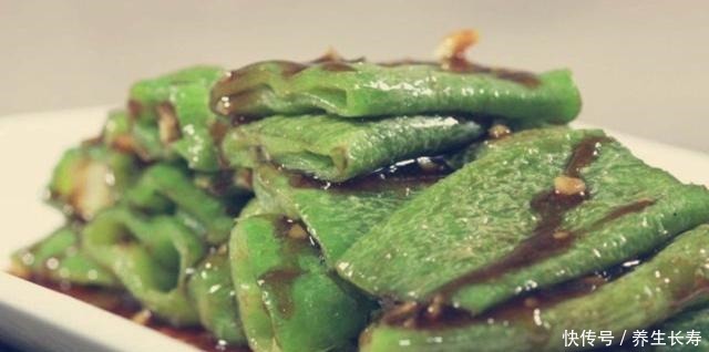 营养|虎皮青椒制作教程,酥脆鲜嫩的口感,营养又健康
