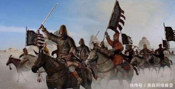 浦将军|这位将军，不仅历史没记住他，就连楚汉双方都忘记了？