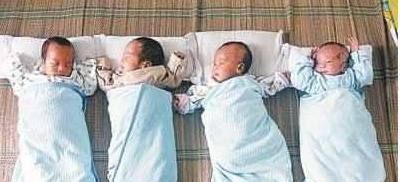 丈夫|妻子怀孕3个月肚子,却像9个月的一样大,丈夫吓坏,医生大笑