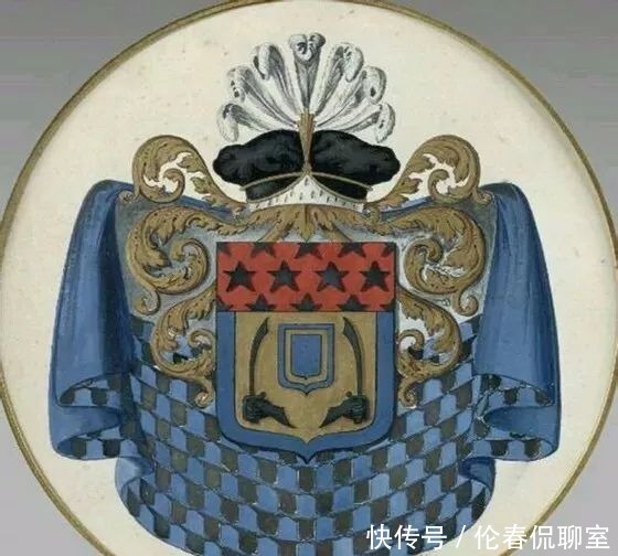 欧洲|朋友圈炫富的都弱爆了!欧洲一流军功贵族的富足生活是怎么样的?