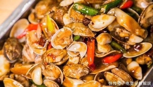  故事|生姜配海鲜，去腥又美味，生姜的故事你知道吗？