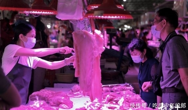 老广|图集 欢度中秋除了月饼还有啥好吃的?老广笑了!