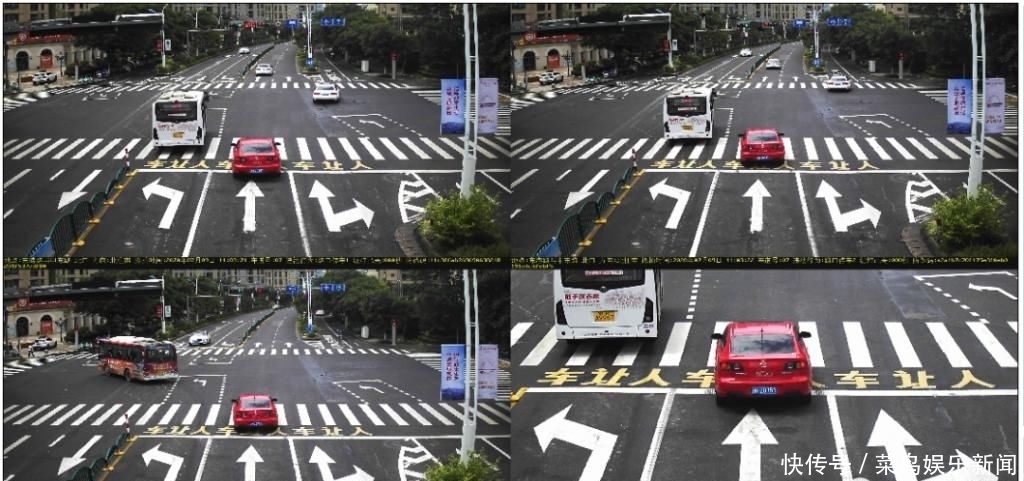 紫金|囿山路、紫金路、人民街、中山街……这些行为被曝光