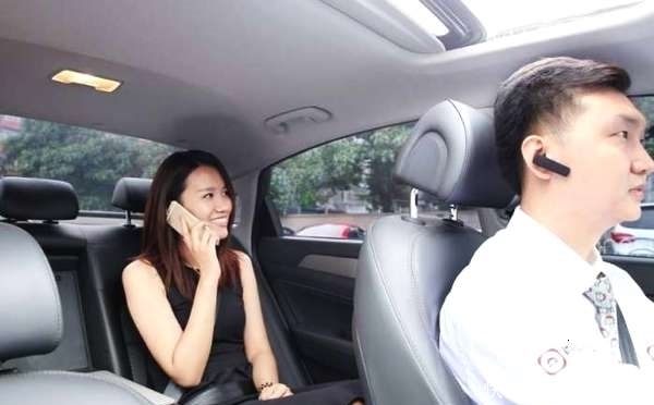 弱小|如果你是弱小的女孩,遇到变态顺风车司机,这几点能保护自己