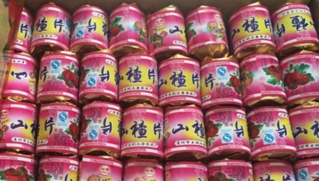 零食|童年最经典的18种零食,全吃过的,孩子都上小学了吧