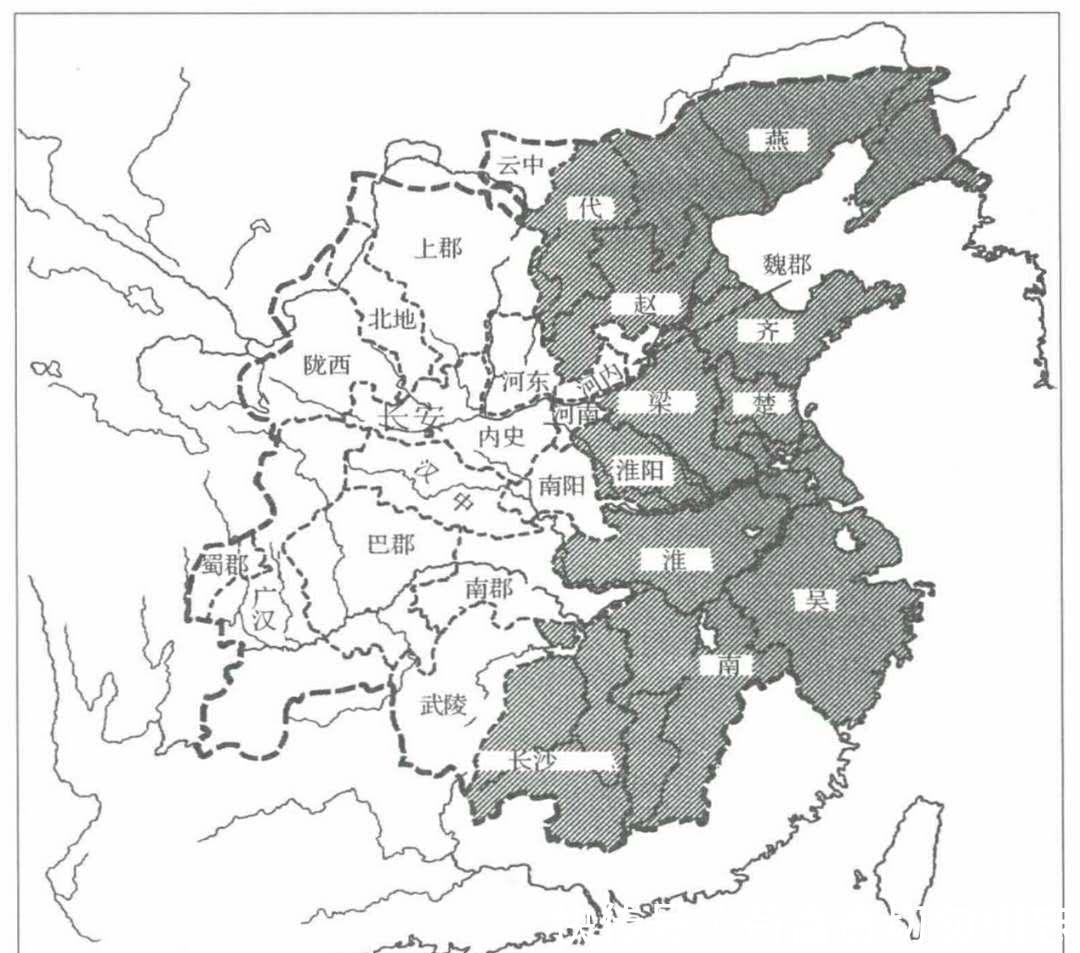 叛徒|刘邦最痛恨的叛徒雍齿，为何后来没被杀还被封了侯！