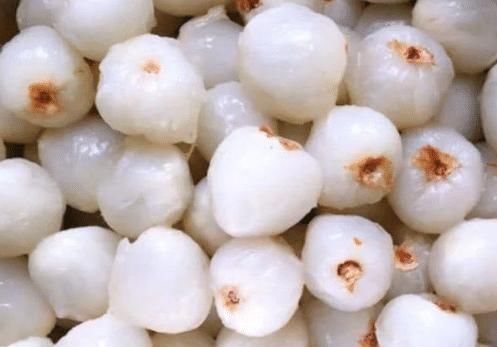 剥皮|当水果“剥皮”后你还认识吗赌10包辣条,7成人只能认出橘子