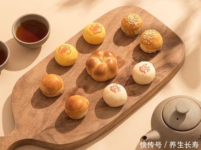 盒马|《盒马进阶版月饼大赏》来了,今年的月饼不仅乘风破浪还千姿百态