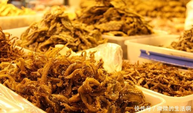 文化遗产|中国最“会吃”的城市,凭借美食入选非物质文化遗产,却很低调