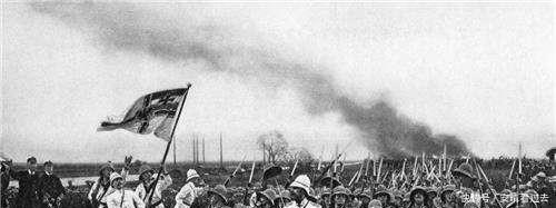 列强|为何清朝能坚持到20世纪初?这2场对阵清军的败仗,让列强不敢忘