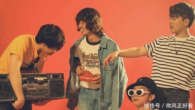  蛙池|新青年的新声音，新声音的新路径