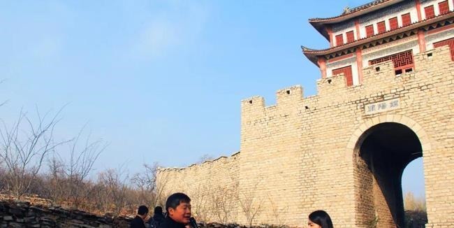  模样|济南，终将变成自己想要的模样