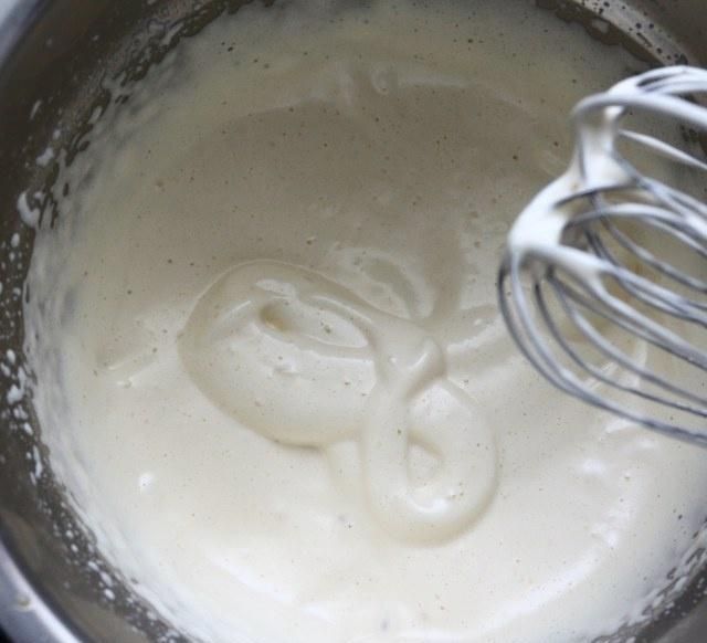 甜甜|一款超颜值的甜甜圈蛋糕,一口能吃一个,绝对不夸张