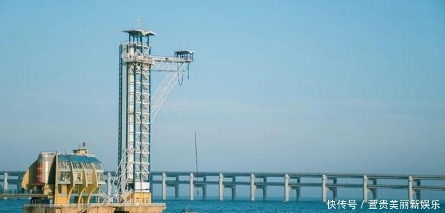 看过|看过太多的海,仍为这座“北方明珠”着迷