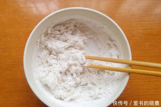 糯米粉|秋天的第一碗粥,奶味十足,软糯香甜,比喝奶茶健康有意思多了