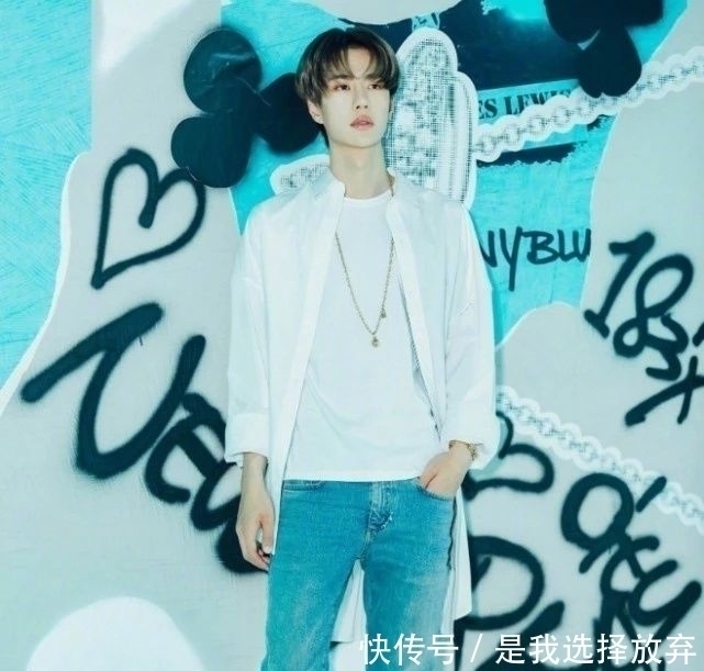 肖战|蓝忘机的“抹额”突然出现,怕是肖战看完也会帅晕,CP粉已沸腾