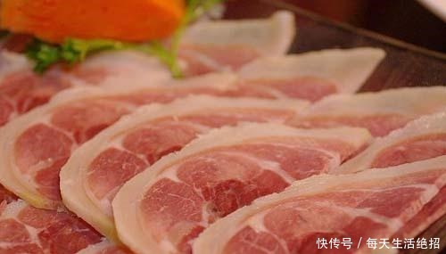 火腿|世界4大顶级火腿不可抗拒的舌尖美味,中国就占了一半!