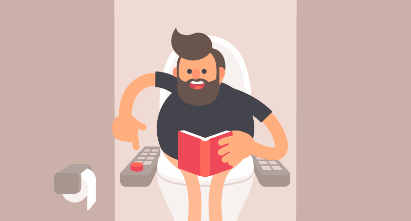 左小腿|女子如厕马桶爆裂,都在吐槽马桶时,是否想过坐姿等其他原因?