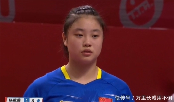 强势|恭喜！国乒大黑马狂轰3-0强势横扫夺首胜，15岁二队小将遗憾落败