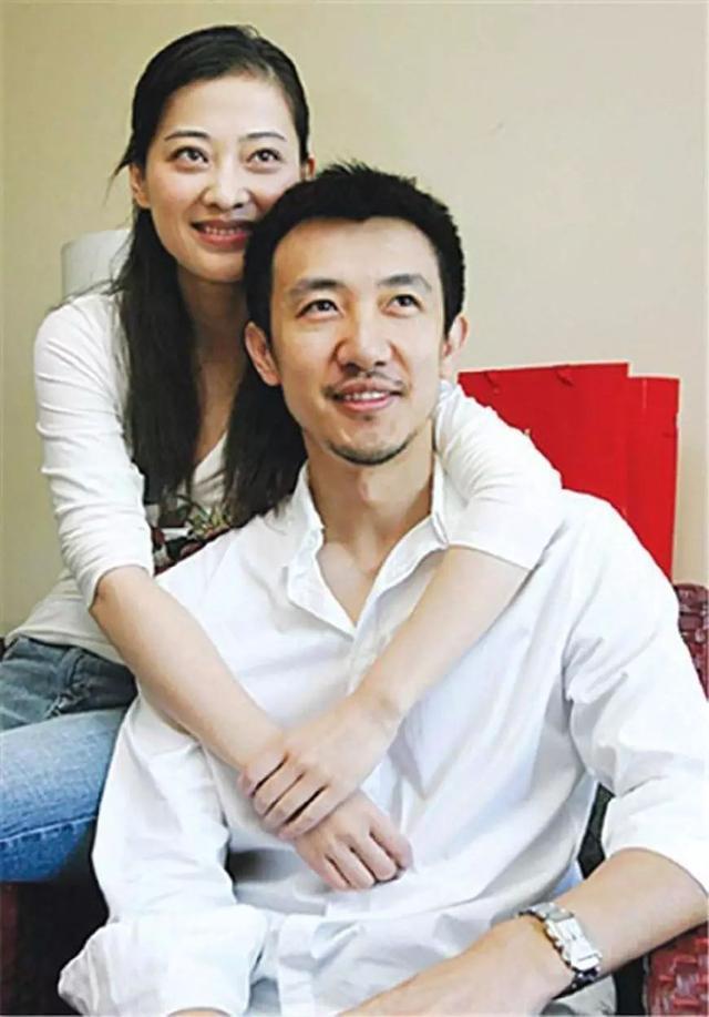  章子怡|被小三插足婚姻的梅婷，为什么会令章子怡羡慕