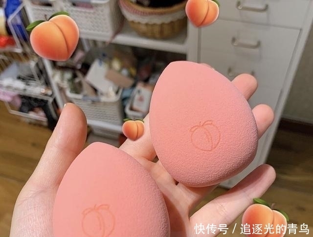  美妆蛋|上妆工具怎么选？刷子、美妆蛋、粉扑，教你如何挑选适合你的工具