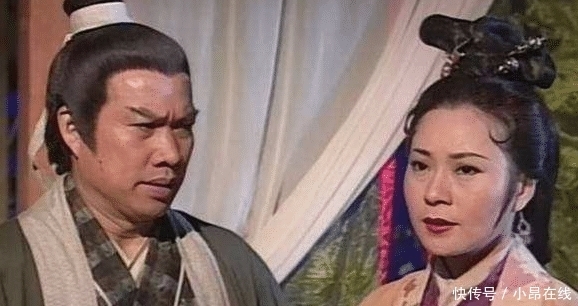 郭靖|杨康儿子非常强，为何郭靖儿子非常弱？原因有三个，黄蓉难辞其咎