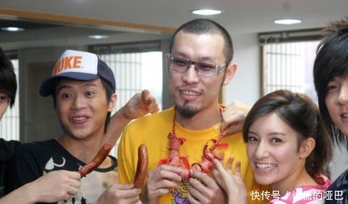 rapper|当Gai忙着上综艺的时候,第一个走到地上的rapper选择了回到地下