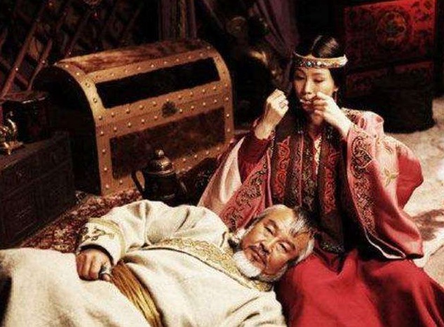 下令|朱元璋一生最恨的一个姓氏,下令让男的世世为奴,女的代代为娼