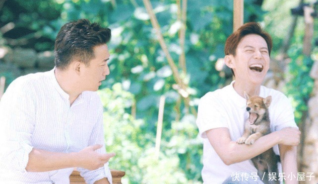 停播|黄磊首次谈退出《极挑》感受,并曝《向往》将面临停播,原因很无奈