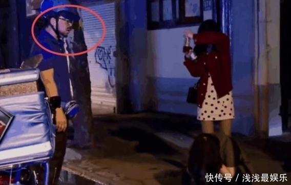 严敏|综艺导演都不讨喜,为何严敏是个例外?