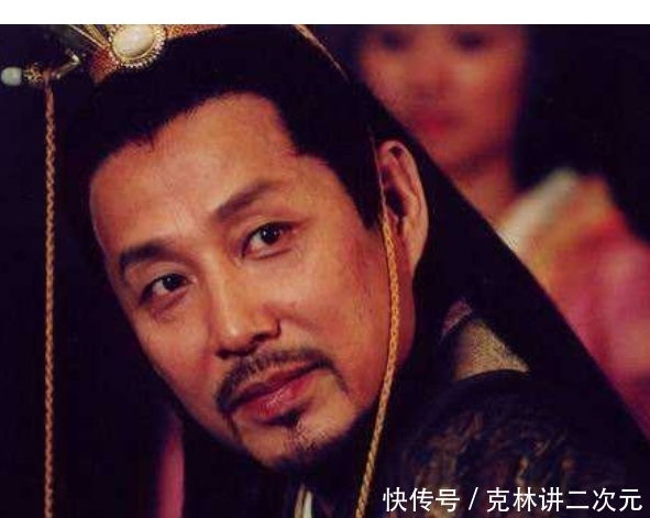 死有余辜|明朝灭亡第一罪人,致使中国黑暗近300年,人们同情他却死有余辜