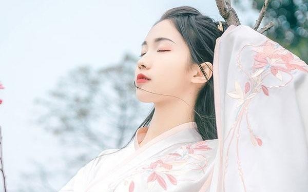 奇女子|杜十娘:虽处风尘之中,亦不妨碍成为一个奇女子