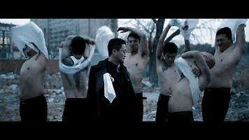 GIF|搞笑GIF:上学期间,我也这么干过