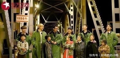 节目|当我们告别张艺兴时,我们到底在告别什么