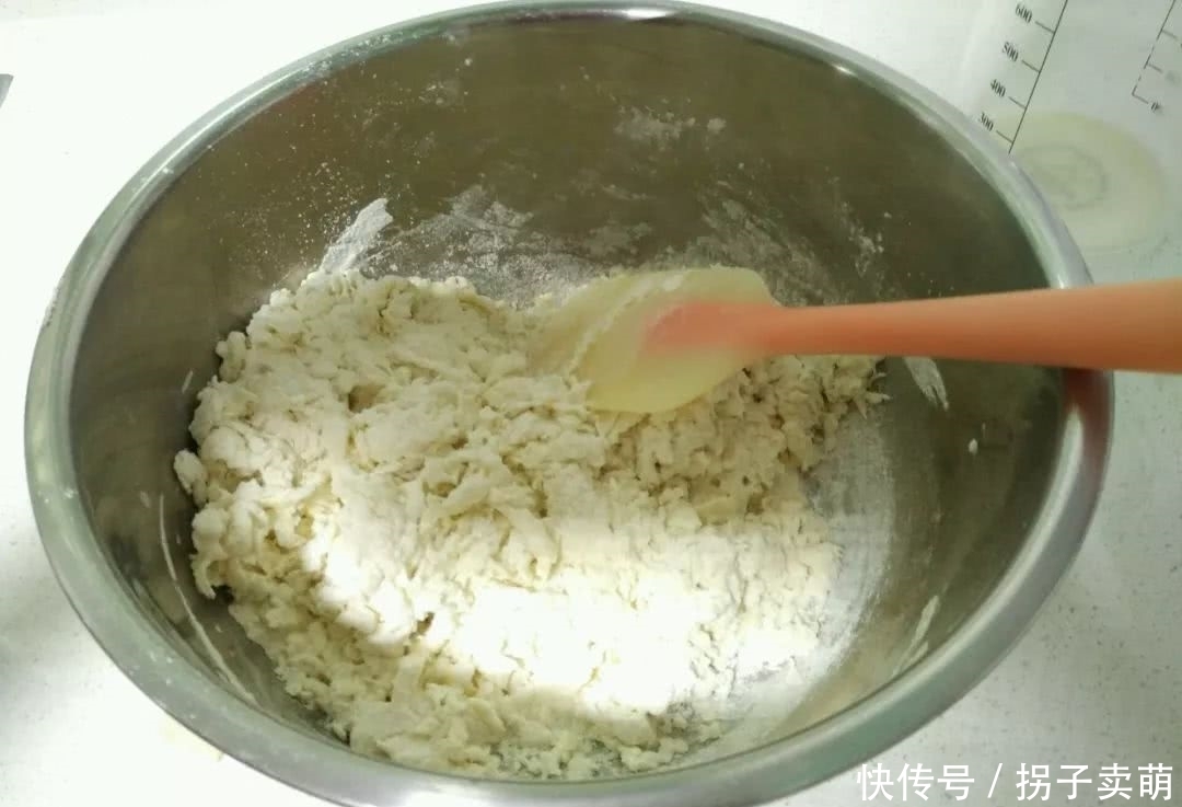 馒头|史上最详细的蒸馒头教程,又香又软有嚼劲,比卖的好吃多了