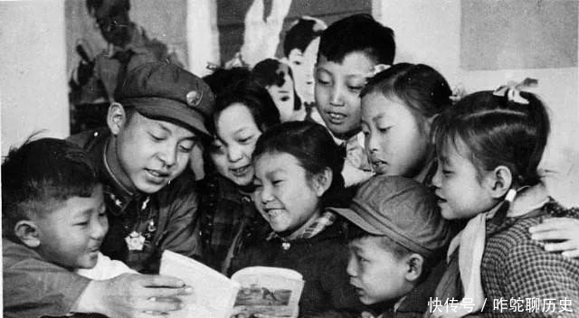  国人|1958年，一个推土机司机改了名字，4年后意外身亡，被国人永远铭记