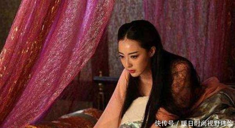  难以启齿|古代男子和小妾行房，为何正妻会站在一旁？原因难以启齿