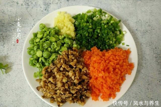 早餐都|自从学会这早餐,连吃5天还不够,一口一个倍儿香,全家人都喜欢