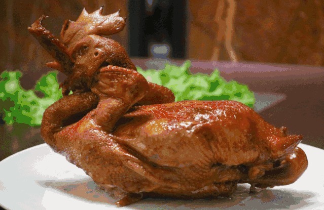 中华|被誉为“中华第一鸡”年销量超10亿只,全国远近闻名