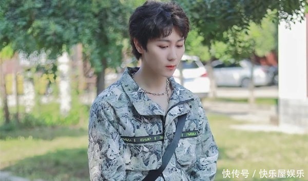 小蔡徐|绝了!《创造营2021》面试开始,小蔡徐坤意外现身