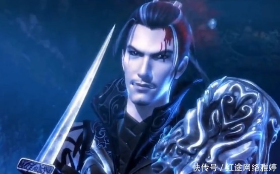 拿下|秦时明月：特等侍卫，皇帝倍加信任，一人拿下二神不在话下